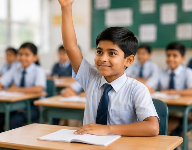 Academic management with Maskeen Edutech