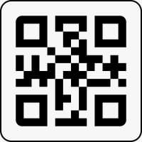 QR code to download the Maskeen Edutech app
