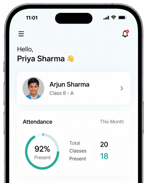 Parent App
