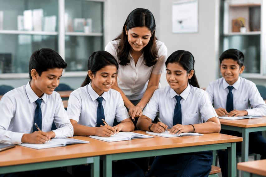 K-12 School Plans